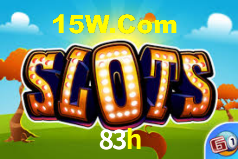 83h.com