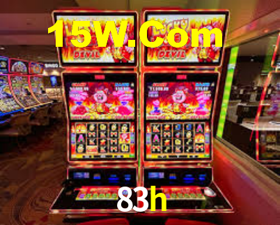 83h slot